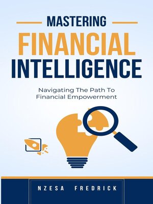 cover image of Mastering Financial Intelligence